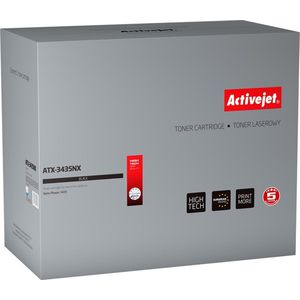 Toner Activejet ATX-6000CN Cyaan