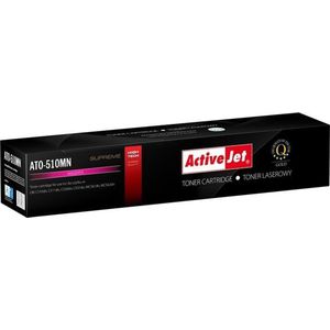 Activejet - Toner - Zwart - 44469722