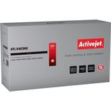 Activejet Tonercartridge ATL-X463NX (vervangt Lexmark X463X21G, Supreme, 15000 pagina's, zwart)