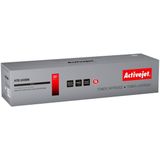 Activejet ATB-1030N (vervanging Brother TN-1030/TN-1050, Supreme, 1000 pagina's, zwart)