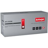 Toner Activejet ATS-2020N Zwart