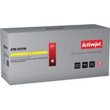 Activejet - Tonercartridge - Zwart - Hoog Volume