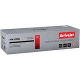 Activejet Toner Cartridge ATK-3100N (Kyocera vervanging TK-3100, Supreme, 12500 pagina's, zwart)