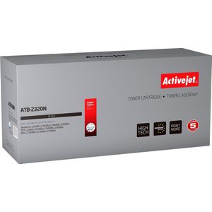 ActiveJet - ATB-2320N - Toner - Zwart - 2600 Pagina's