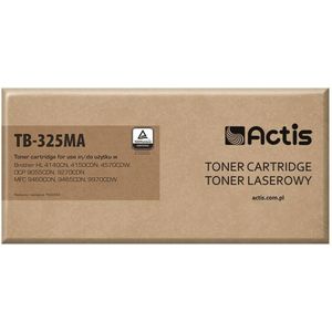 Toner Actis TB-325MA Magenta