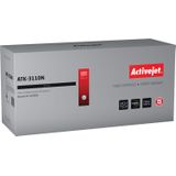 ActiveJet ATK-3110N Toner voor Kyocera-printer; Kyocera TK-3110 vervanging; Opperste; 15500 pagina's; zwart.
