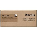 Toner Actis TB-2320A Zwart