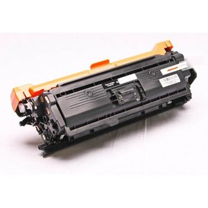 Activejet - ATH-263N - Toner - Magenta - 11000 pagina's - 1 eenheid
