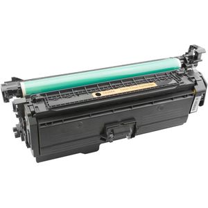 ActiveJet AT-260NX - Toner - Zwart - Vervanging voor HP CE260X - 17000 pagina's