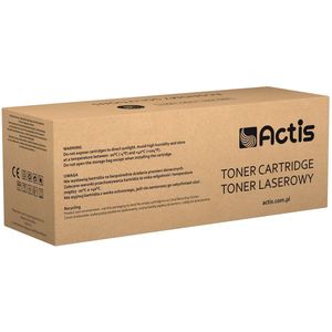 ACTIS TH-412A (vervanging HP 305A CE412A, Supreme, 2600 pagina's, geel)