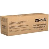 Actis Toner cartridge TH-400X (vervanging HP 507X CE400X; Supreme; 11000 pagina's; zwart)