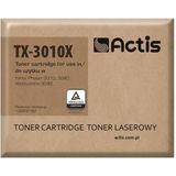 Toner Actis TX-3010X Zwart