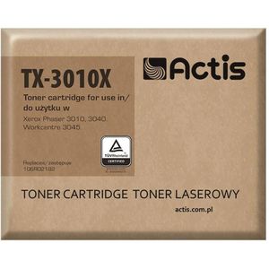 Toner Actis TX-3010X Zwart