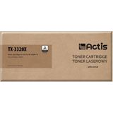 Toner Actis TX-3320X Zwart