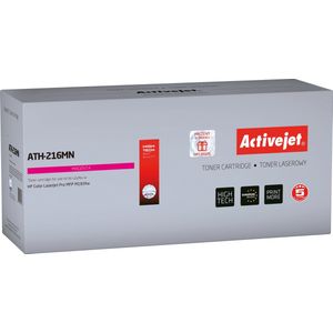 Activejet - ATH-226N - Toner - Zwart - 3100 Pagina's - 1 Eenheid