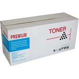 Toner Activejet ATH-201MN (replacement HP 201A CF403A; Supreme; 1 400 pages; Magenta)