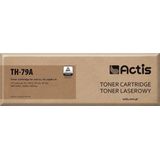 Actis - TH-79A - Tonercartridge - Zwart - 1 stuk