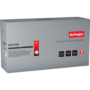 ActiveJet - DRB-3400N - Drum - Zwart - 50000 pagina's