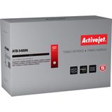 Activejet - TN-3480 - Toner - Zwart
