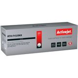 Activejet ATH-F410NX (vervanging HP 410X CF410X, Supreme, 6500 pagina's, zwart)