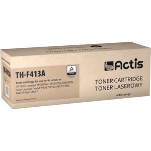 Factis - Toner - 410A - Magenta