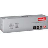 Activejet - KX-FAT472X - Toner - Zwart