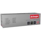 Activejet - ATM-324BN - Tonercartridge - Zwart - Compatibel