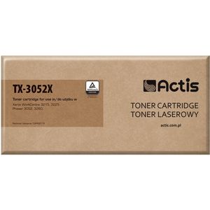 Actis - TX-3052X - Toner - Zwart