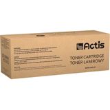 ACTIS TO-B432X Toner Cartridge voor OKI printer, Vervanging OKI 45807111, Standaard, 12000 pagina's, zwart