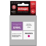 Activejet - AB-3219MNX - Inktcartridge - Compatibel - Hoog Rendement