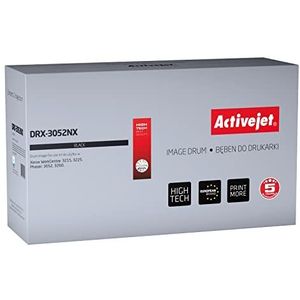ActiveJet DRX-3052NX Drum voor Xerox-printer; Xerox 101R00474 vervanging; Opperste; 10000 pagina's; zwart.