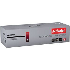 Toner Activejet ATK-3170N Zwart