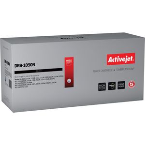 ActiveJet - DRB-1090N - Drum - Zwart - 10000 Pagina's