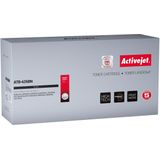 ActiveJet ATB-426BN Toner voor Brother-printer; Brother TN-426BK Vervanging; Opperste; 9000 pagina's; zwart.