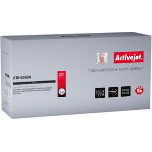 Toner Activejet ATB-2421N Zwart