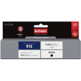 Activejet AH-913BR inktcartridge 1 stuk(s) Compatibel Hoog (XL) rendement Zwart