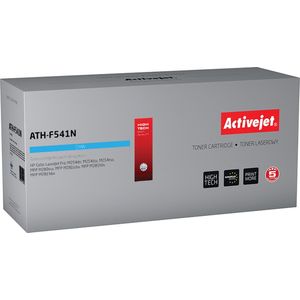 Activejet - Ath-f543n - Toner - Compatibel - Voor HP Color Laserjet Pro