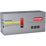 Activejet ATH-F531N (vervanging HP 205A CF531A; Supreme; 900 pagina's; blauw)
