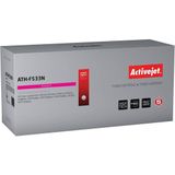 Activejet ATH-F533N (vervanging HP 205A CF533A; Supreme; 900 pagina's; rood)