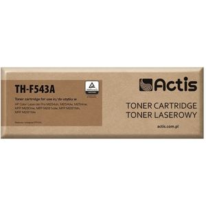 Actis TH-F543A (vervanging HP 203A CF543A; Supreme; 1300 pagina's; rood)
