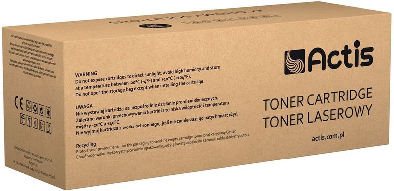 Factis, Toner, TB-247BA (BK)