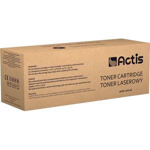Actis - TN-247M - Toner - Magenta - Compatibel met Brother