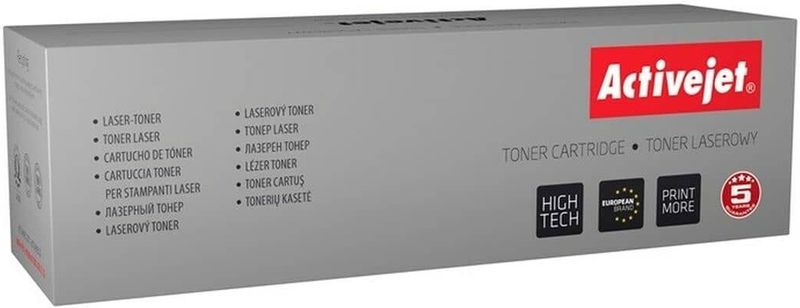 ActiveJet ATB-247CN toner voor brother printer; Brother TN-247C vervanging; Opperste; 2300 pagina's; cyaan.