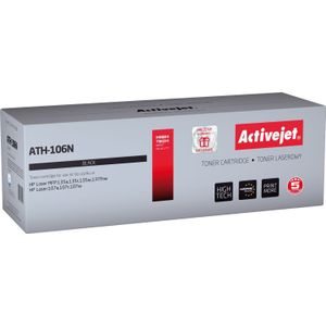 Toner Activejet ATH-106N Zwart
