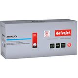 Activejet ATH-415CN Toner Cartridge for HP; Replacement HP 415A W2031A; Supreme; 2100 pages; Blue with chip