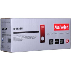 Activejet, Toner, DRH-32N drum voor HP printers HP 32A CF232A vervanging Hoogste 23000 pagina's zwart (B)