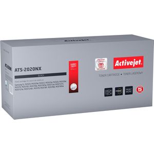 Activejet - ATS-2020NX - Tonercartridge - Zwart - Vervanging voor Samsung MLT-D111L - Hoogste Kwaliteit