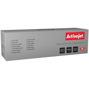 Activejet ATH-361MNX Tonercartridge voor HP printers, Vervanging HP 508 CF363X, Supreme, 9500 pagina's, magneta