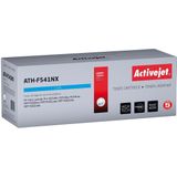 Toner Activejet ATH-F541NX Cyaan