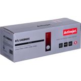 Activejet ATL-546BNXX Toner cartridge voor Lexmark printers; vervanging Lexmark C546U1KG; Supreme; 8000 pagina's; zwart